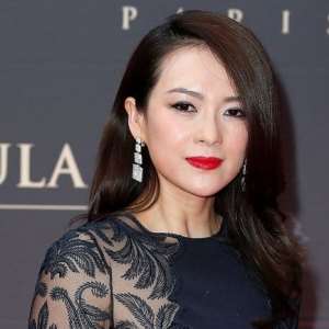 Zhang Ziyi